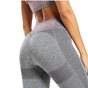 New Without Tags Gymshark Flex Leggings XS